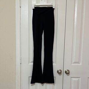 Lululemon Black Glair Leggings